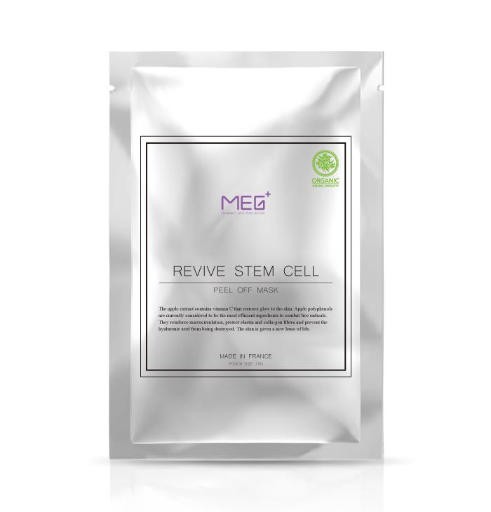 REVIVE STEM CELL PEEL OFF MASK 20G